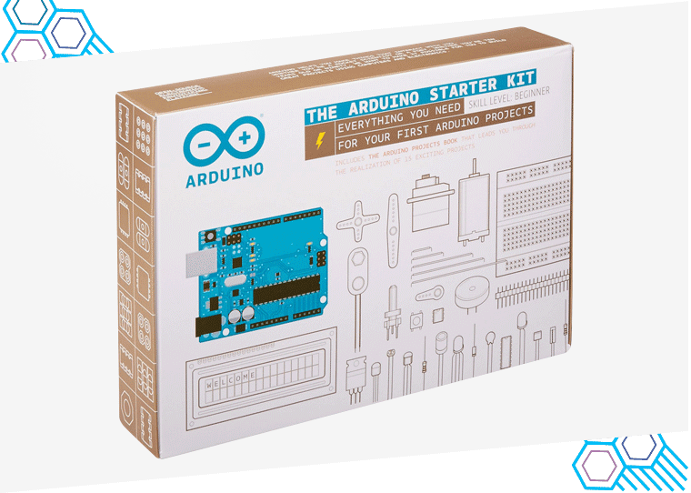 Ednex-Arduino-starter
