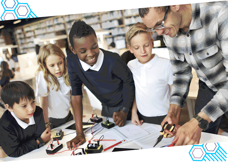 Ednex-Digital-science-lab Ednex-Digital-science-lab