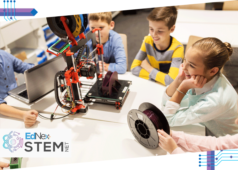 Ednex-Stemnet-Philosophy