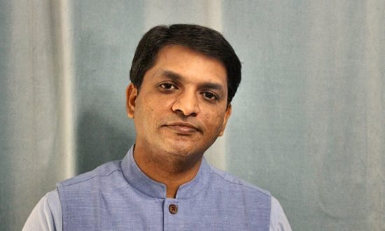 Founder of Ednex-senthil kugan