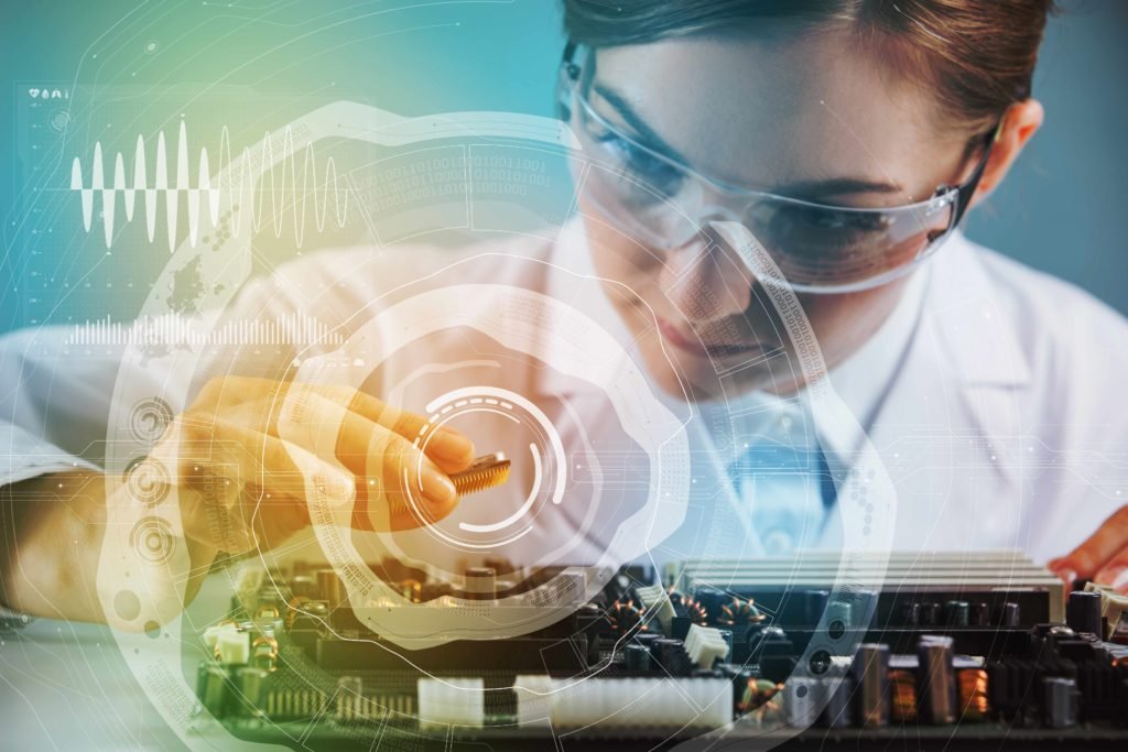 IoT-and-embedded