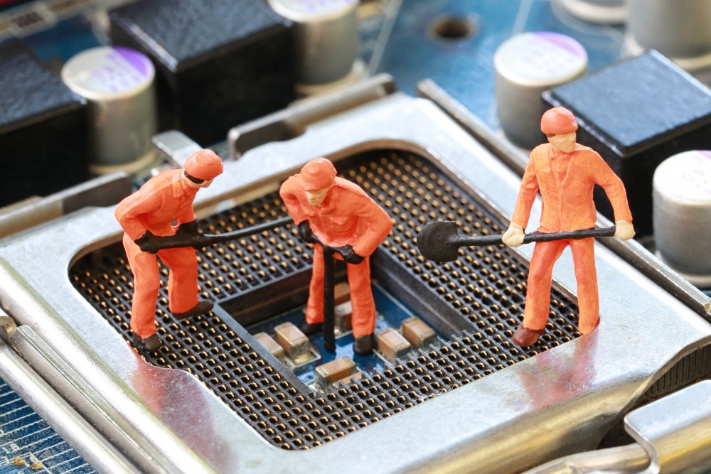 AI and IoT Labs for University