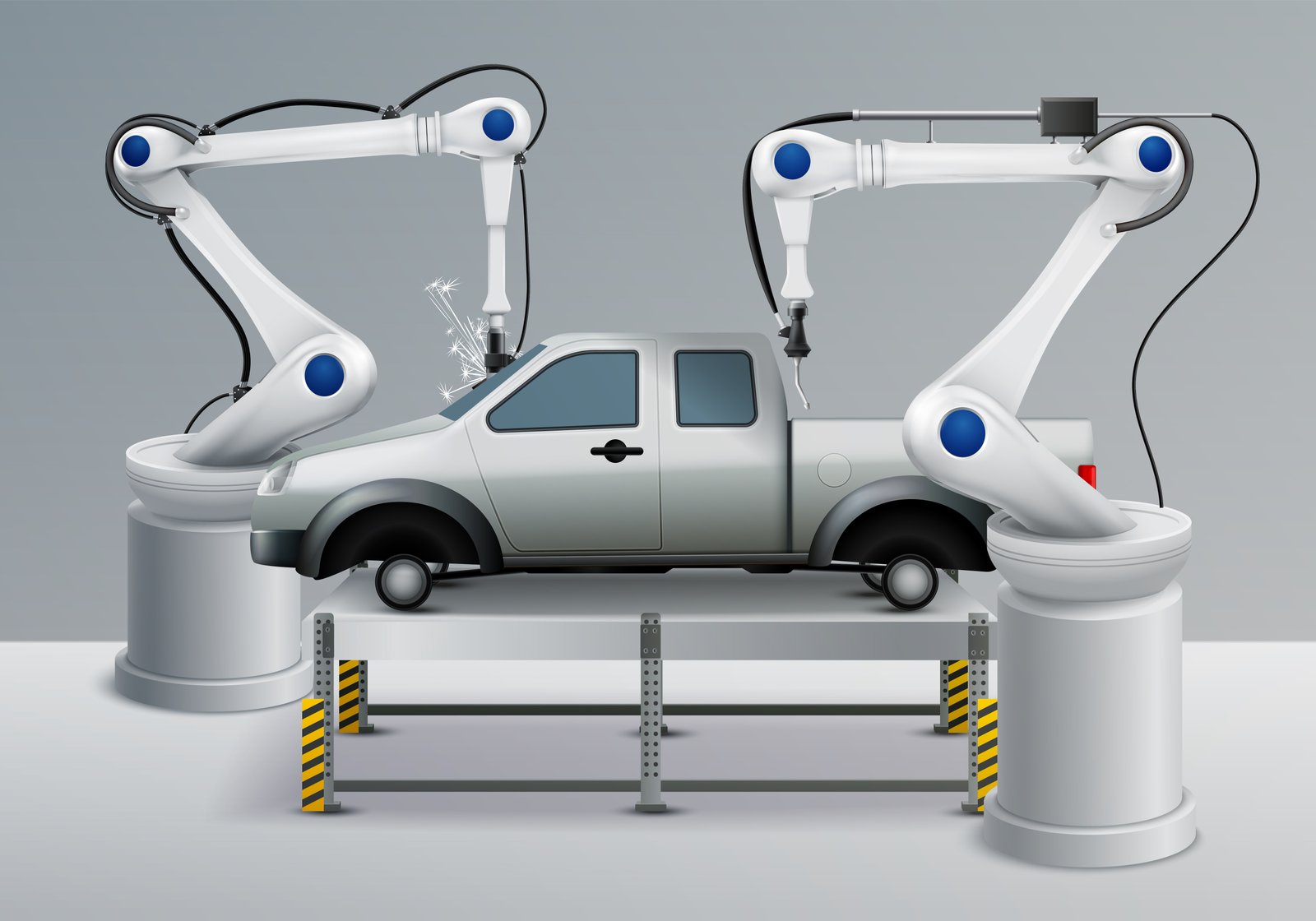 AI and IoT Labs for University