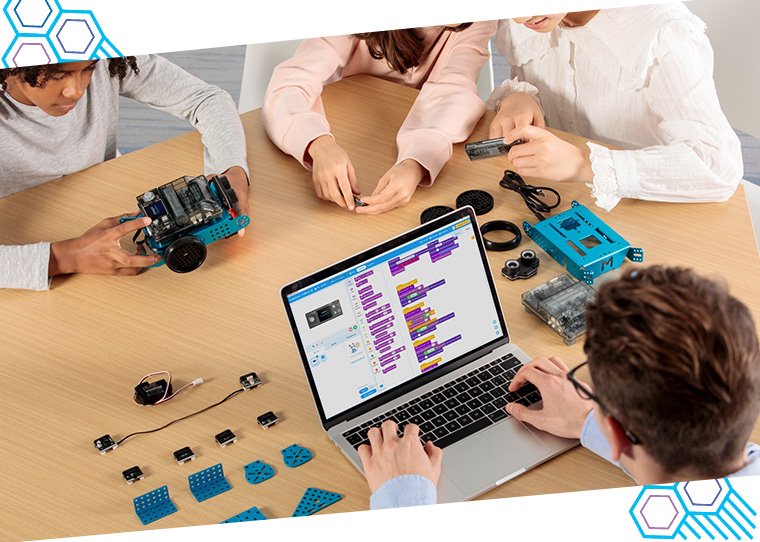 Robotics-Lab—EdNex